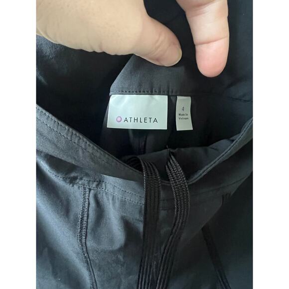 Athleta pleated tennis skort women's size 4 - Picture 4 of 6